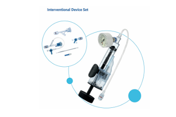 JUEGO DE DISPOSITIVOS  INTERVENCIONALES